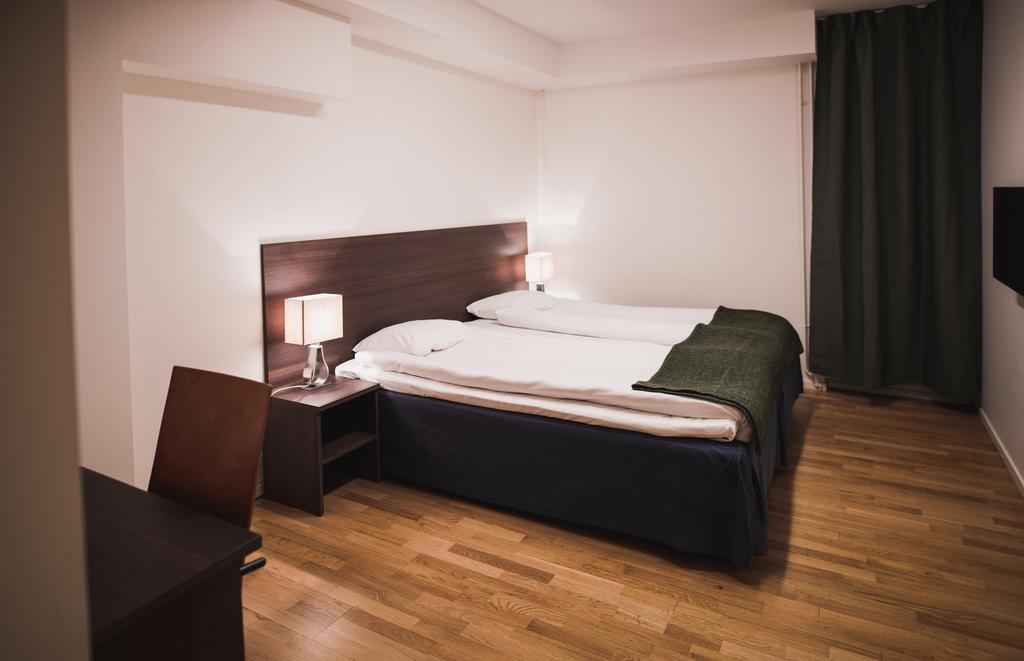 Stay Xtra Hotel Kista Стокгольм Экстерьер фото