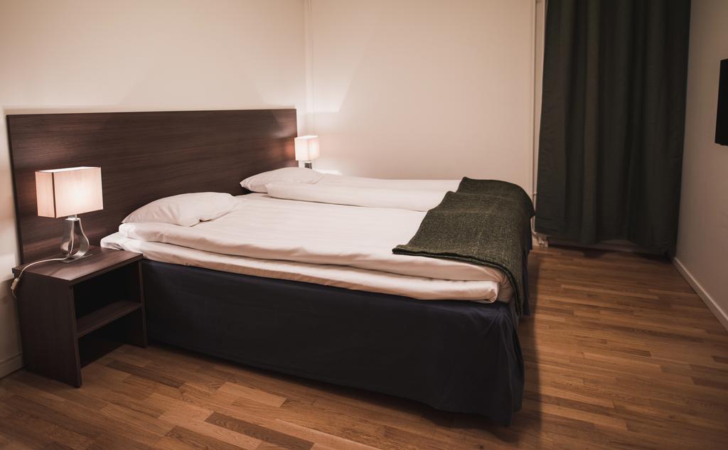 Stay Xtra Hotel Kista Стокгольм Экстерьер фото