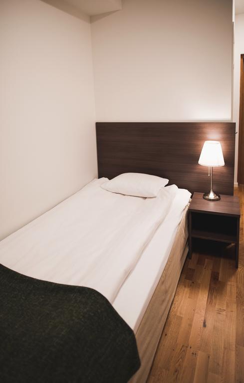 Stay Xtra Hotel Kista Стокгольм Экстерьер фото