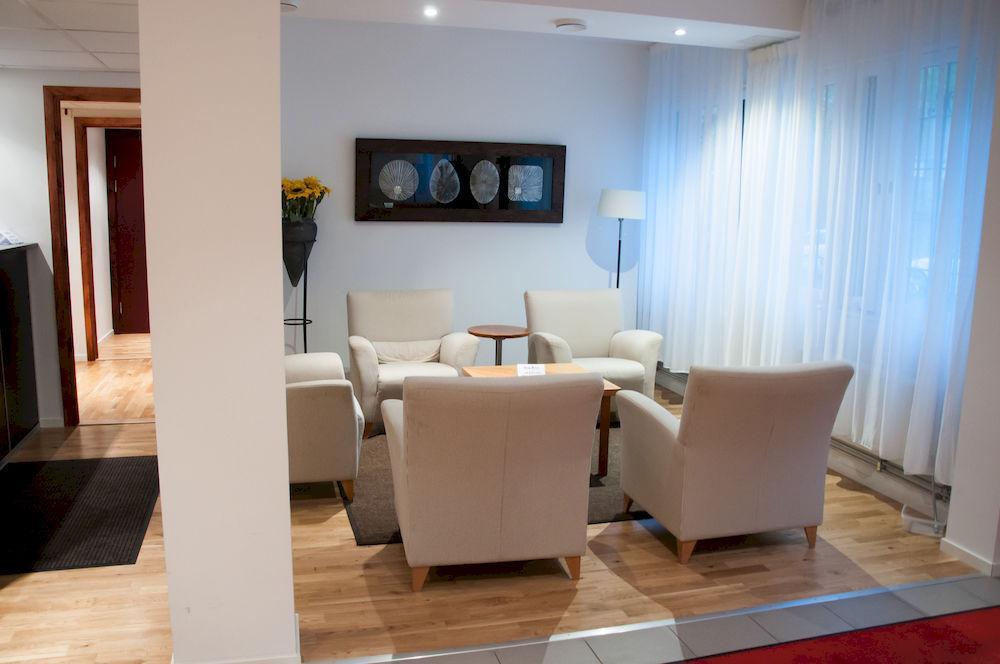 Stay Xtra Hotel Kista Стокгольм Экстерьер фото
