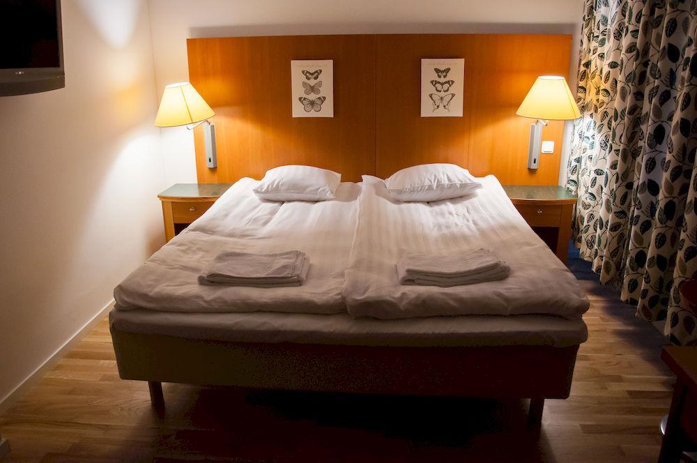 Stay Xtra Hotel Kista Стокгольм Экстерьер фото