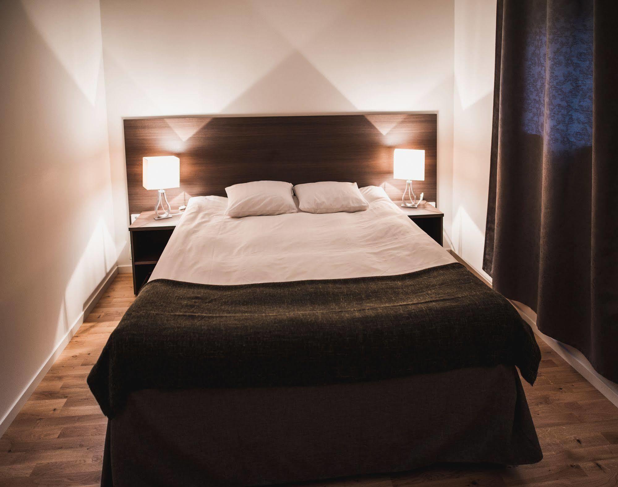 Stay Xtra Hotel Kista Стокгольм Экстерьер фото