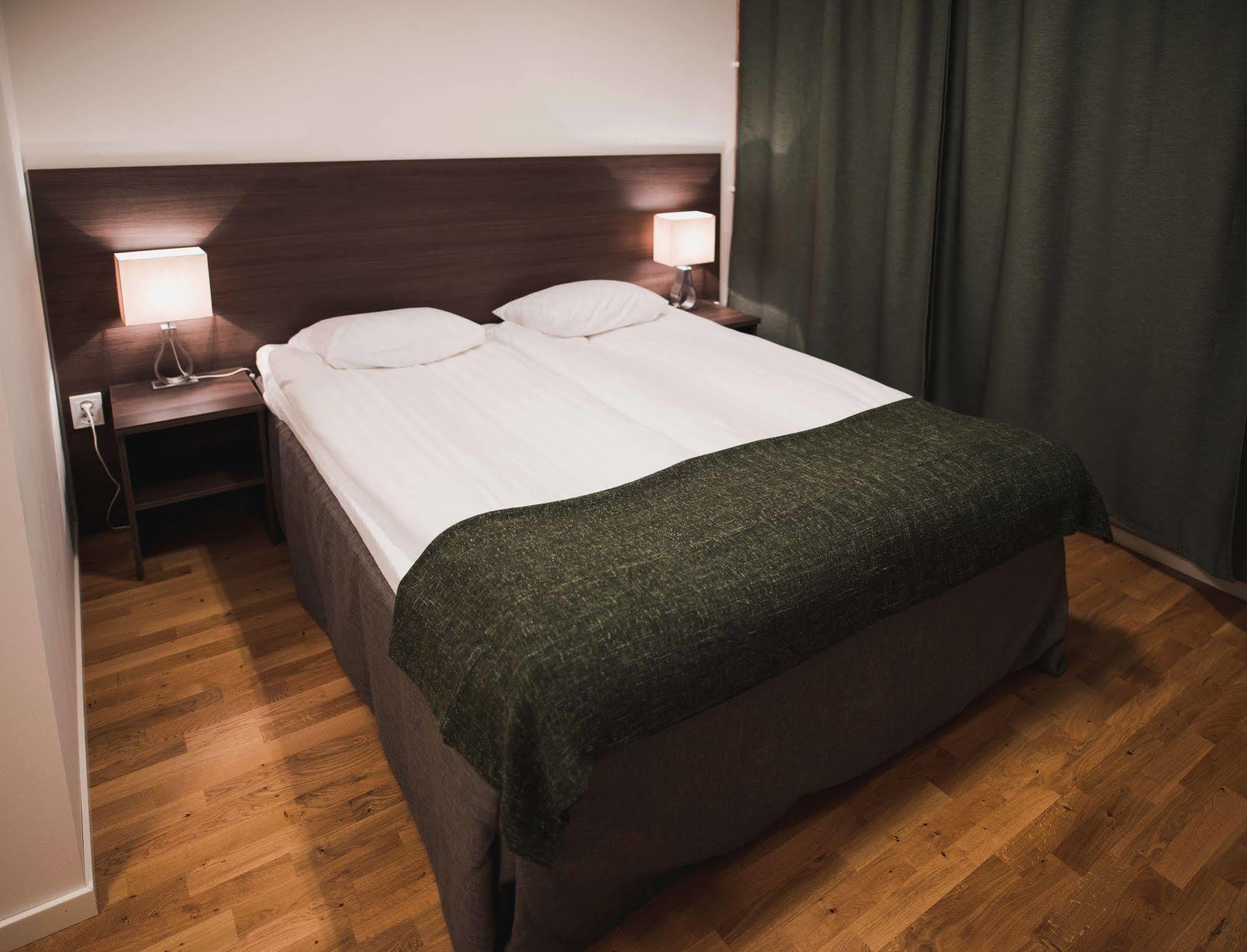 Stay Xtra Hotel Kista Стокгольм Экстерьер фото