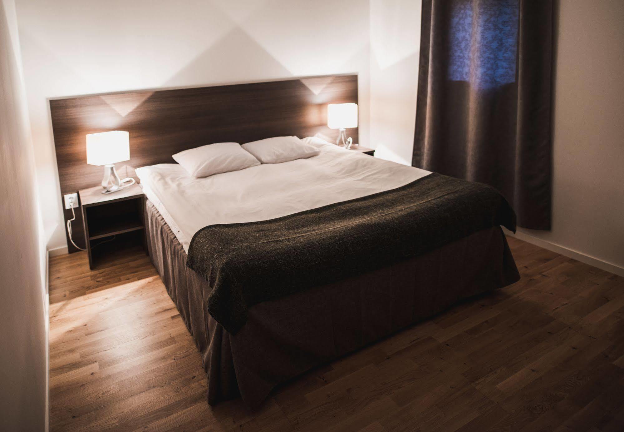 Stay Xtra Hotel Kista Стокгольм Экстерьер фото