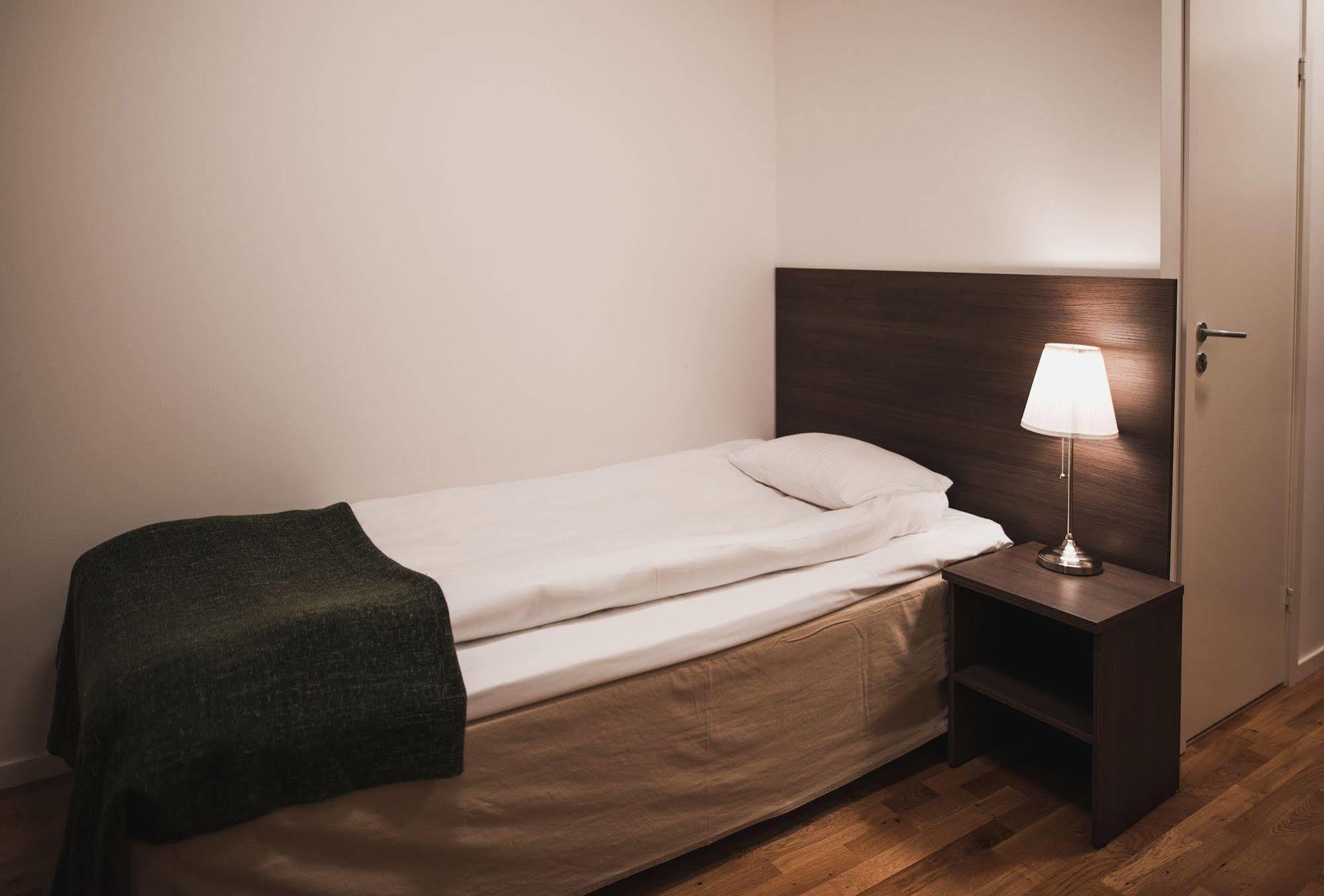 Stay Xtra Hotel Kista Стокгольм Экстерьер фото