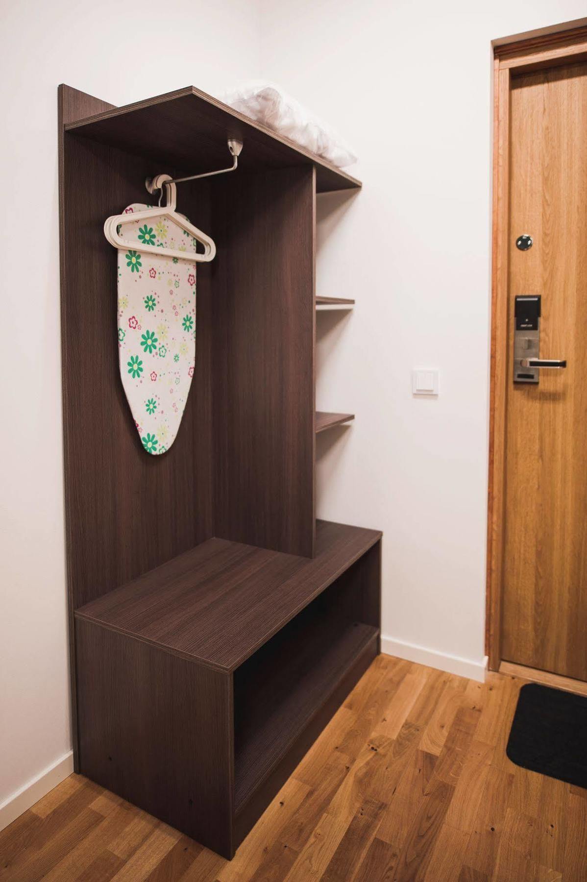 Stay Xtra Hotel Kista Стокгольм Экстерьер фото